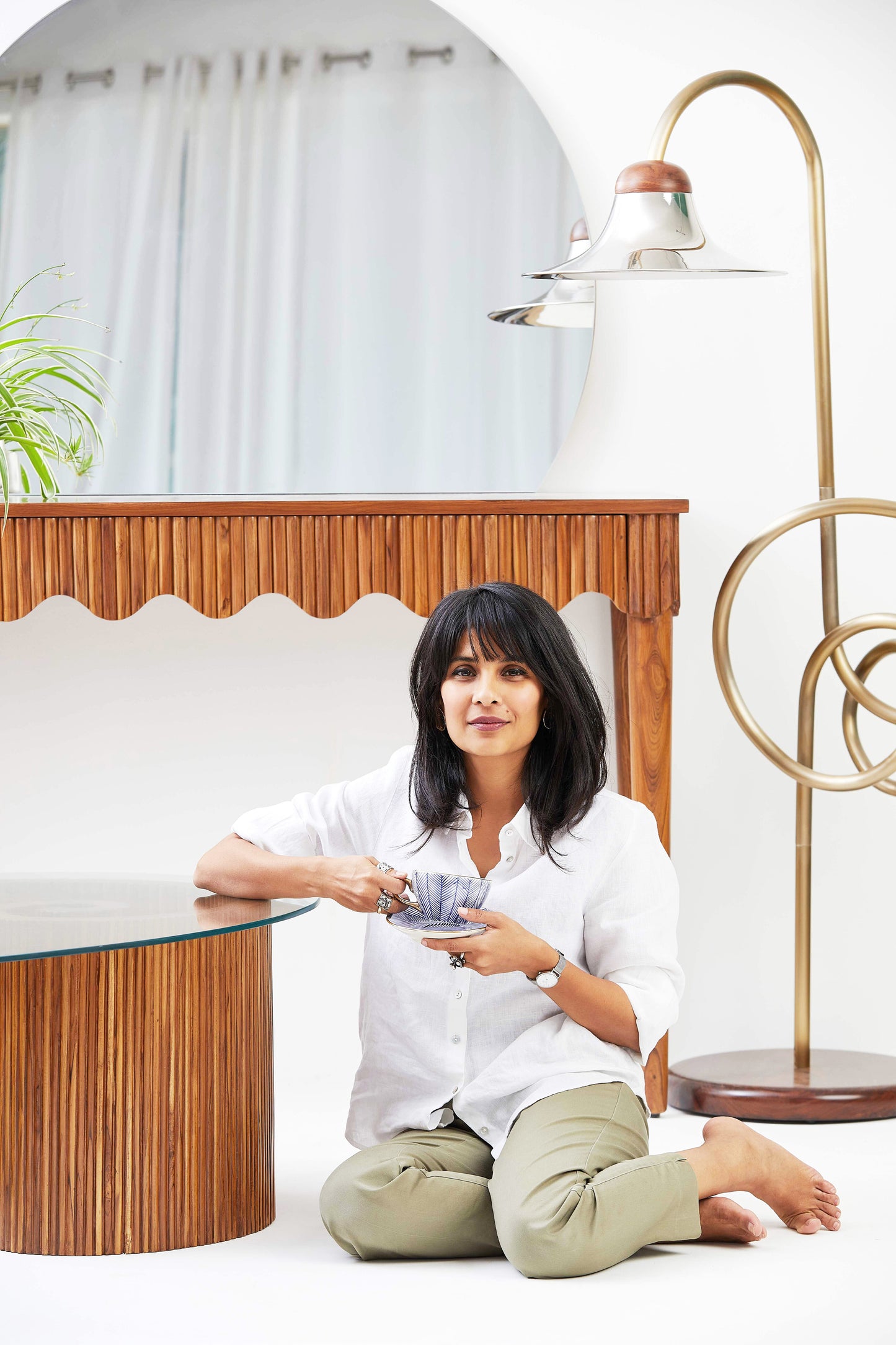 studio metallurgy home furniture