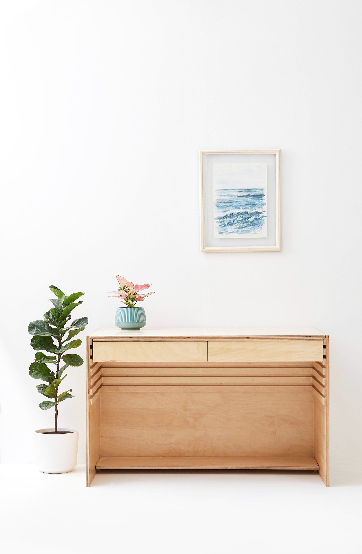 studio metallurgy home collection