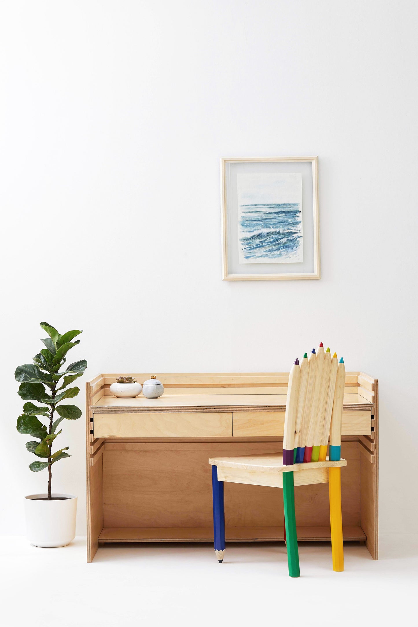 studio metallurgy home collection