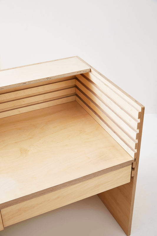 studio metallurgy home collection