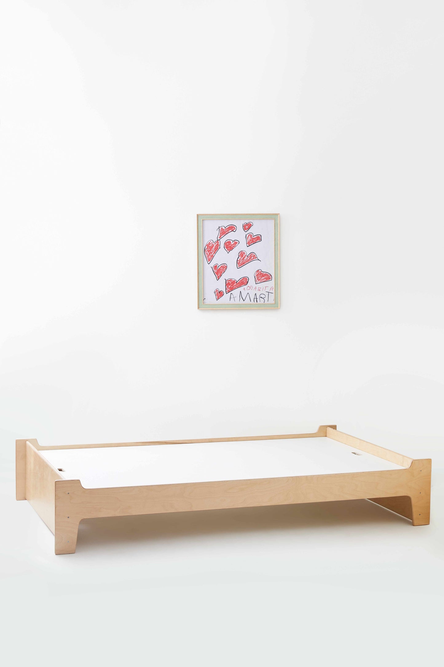 toddler bed studio metallurgy home