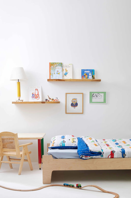 toddler bed studio metallurgy home