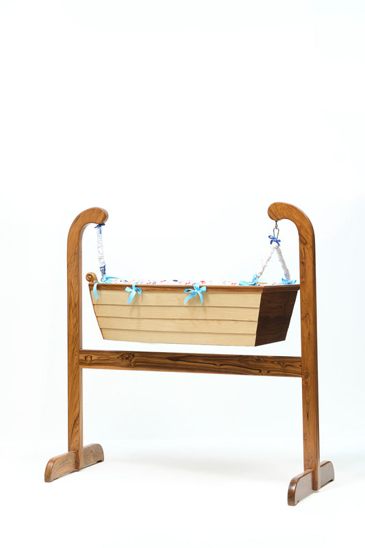 The Boat Cradle