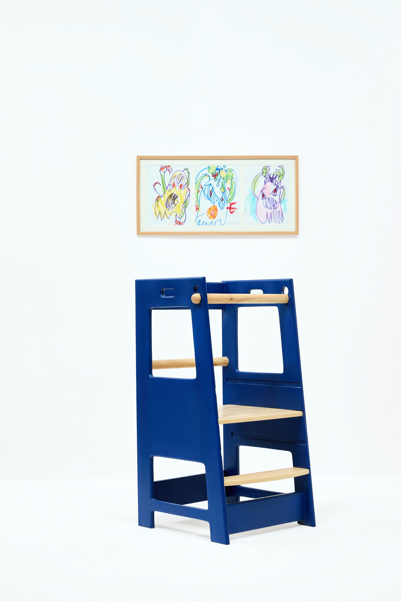Toddler Tower