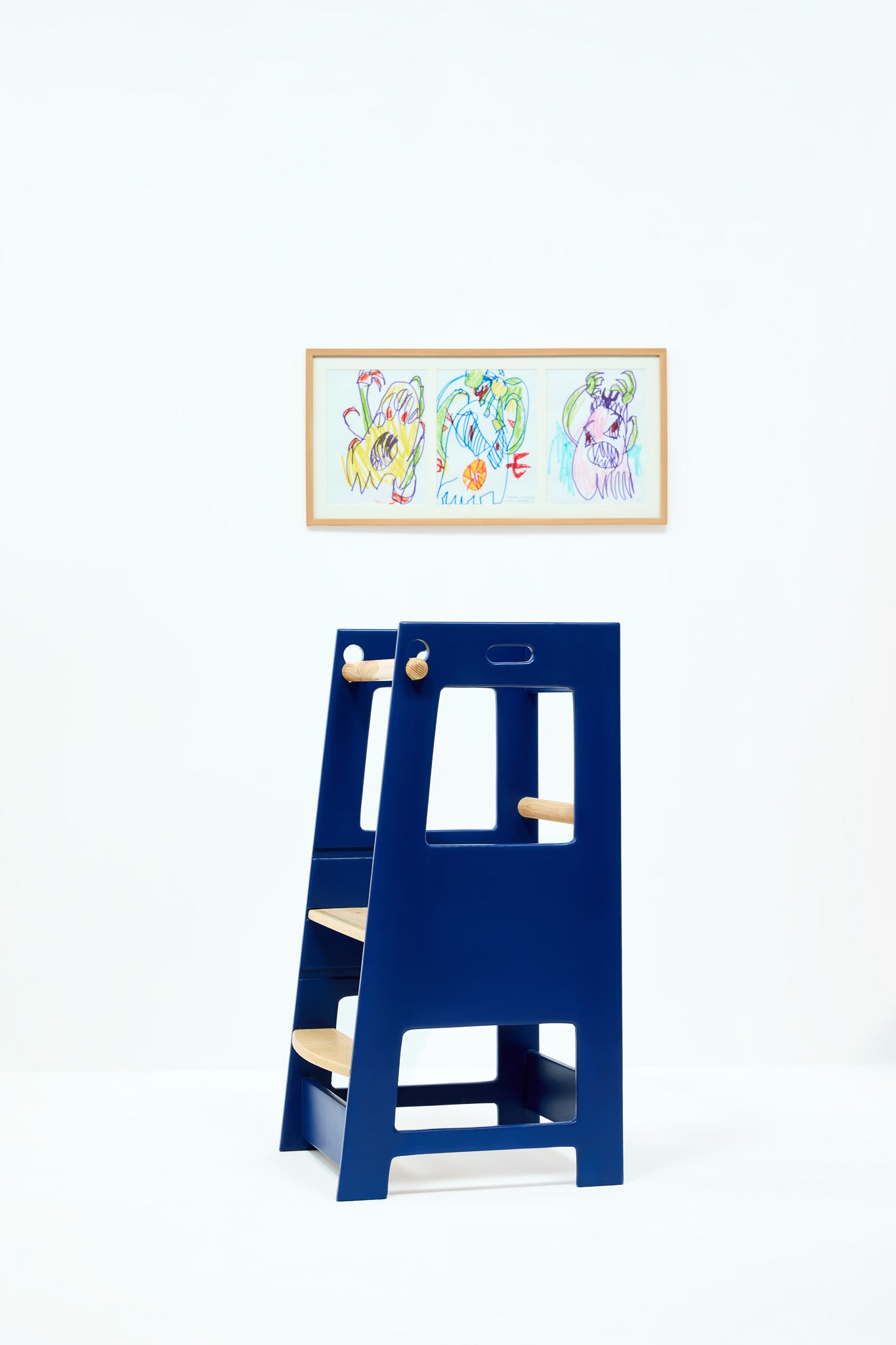 Toddler Tower