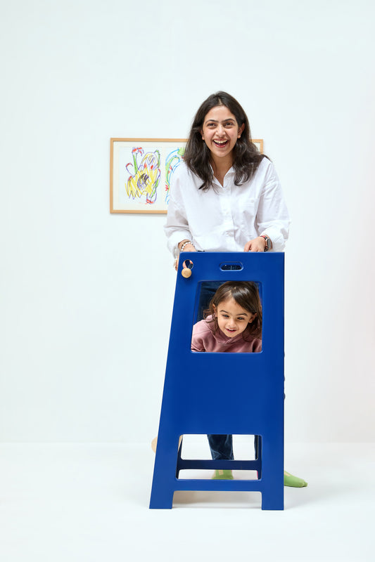 Toddler Tower