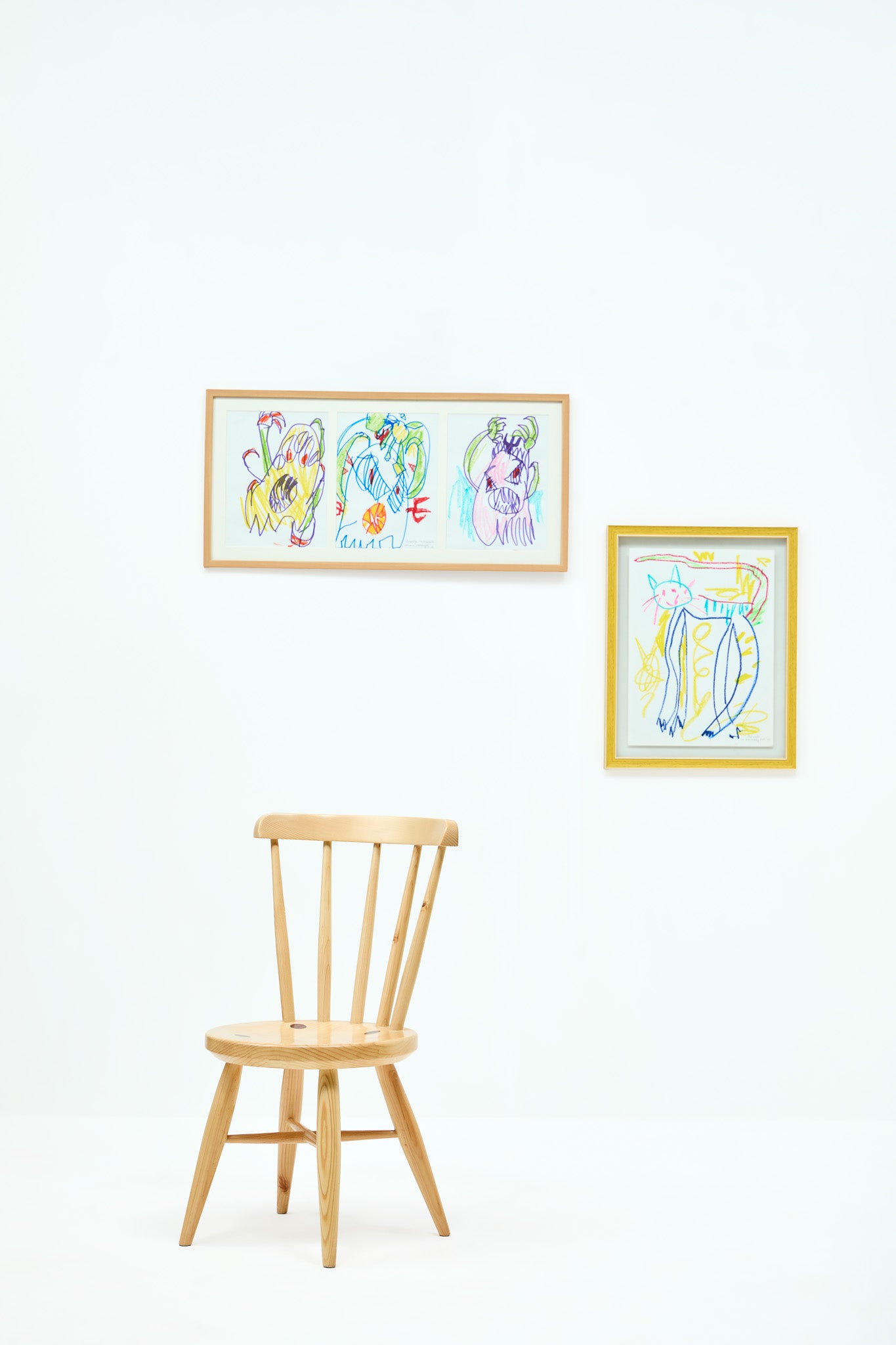 Windsor Chair