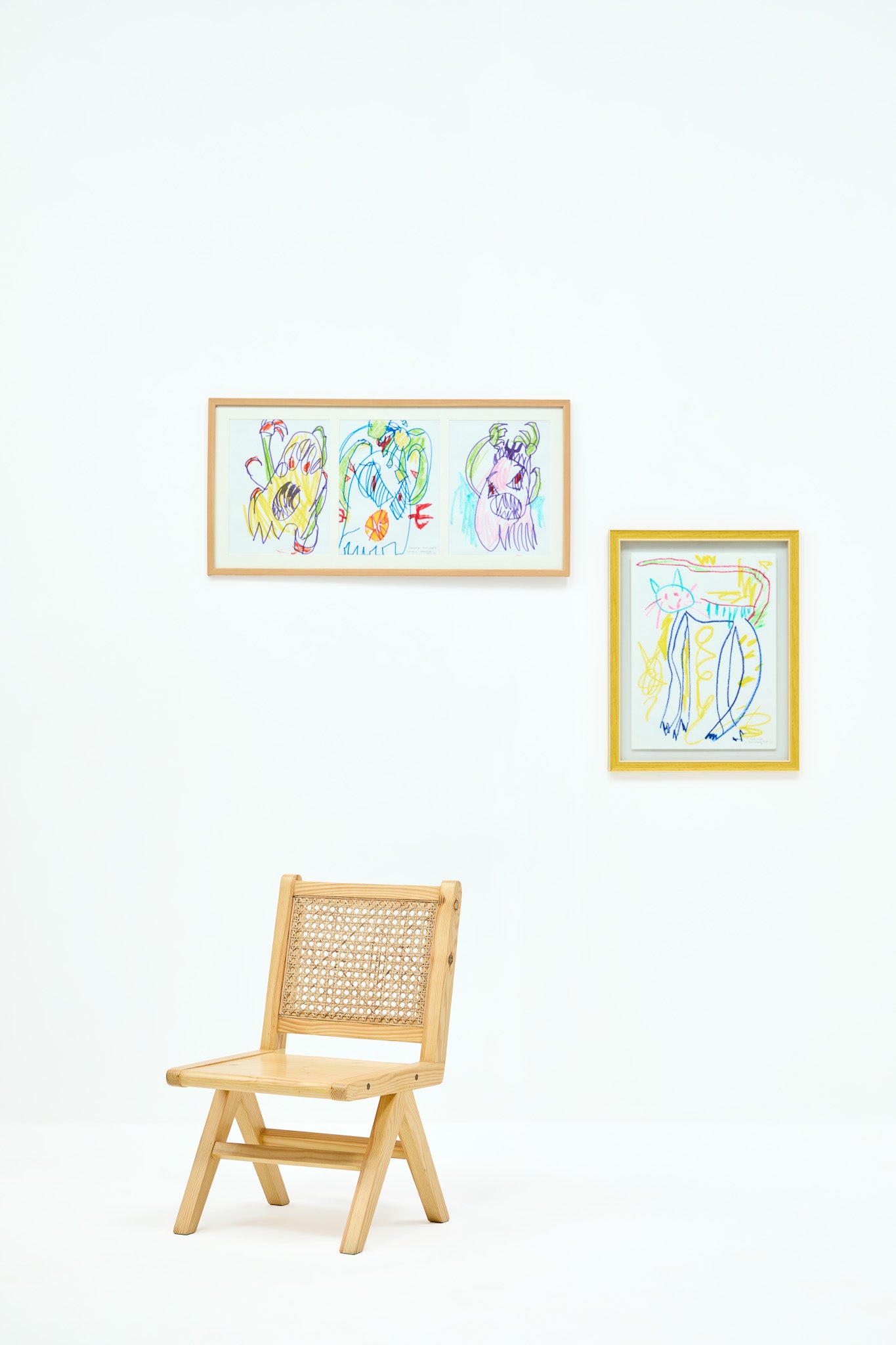 PJ Mini Chair