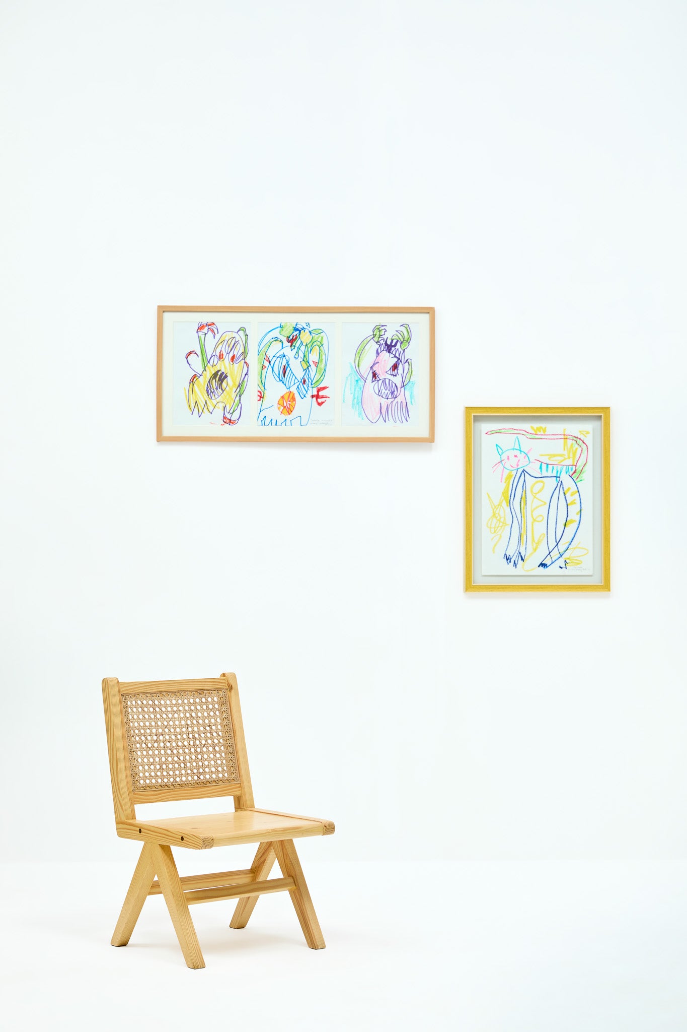 PJ Mini Chair