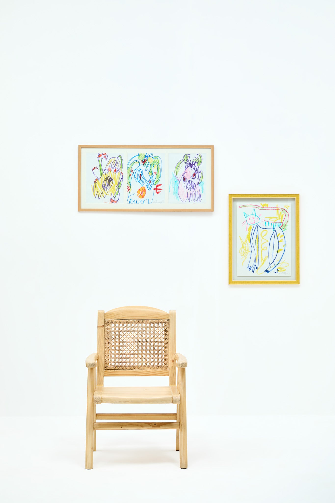 PJ Mini Armchair