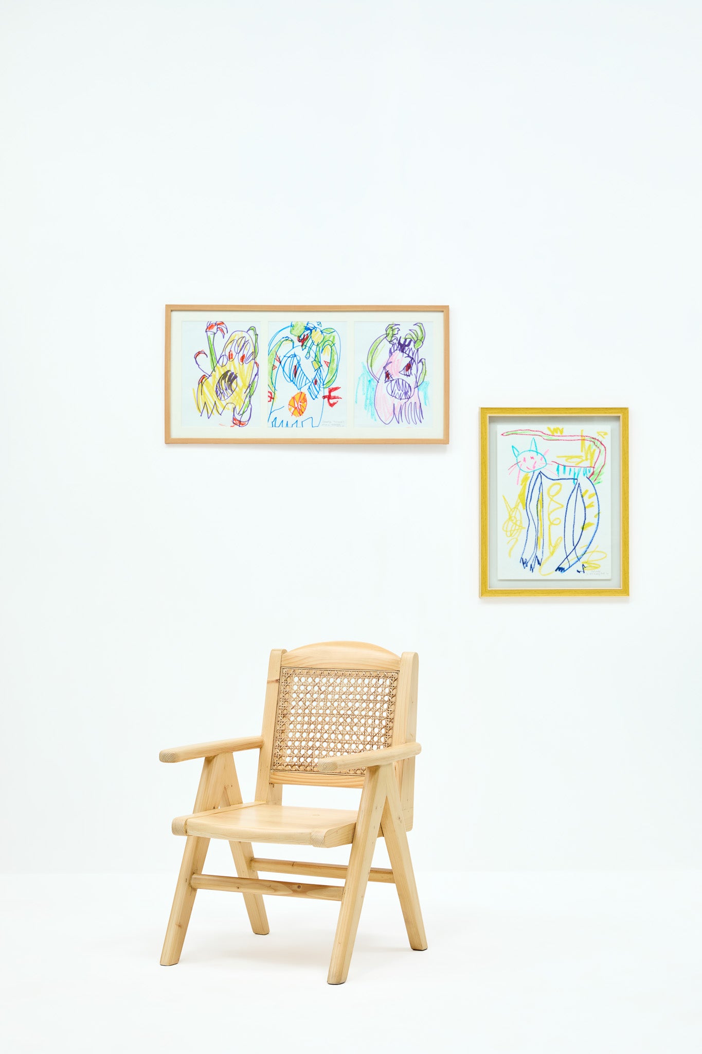 PJ Mini Armchair