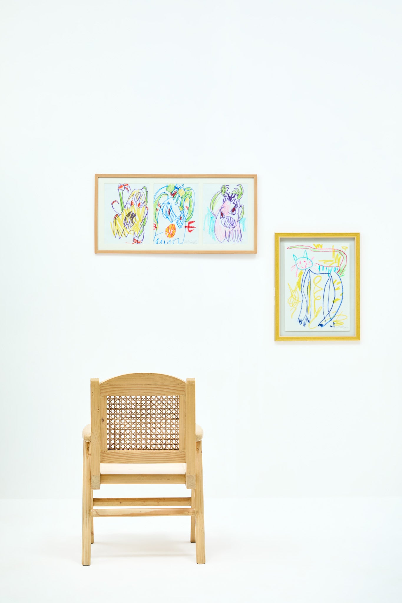 PJ Mini Armchair
