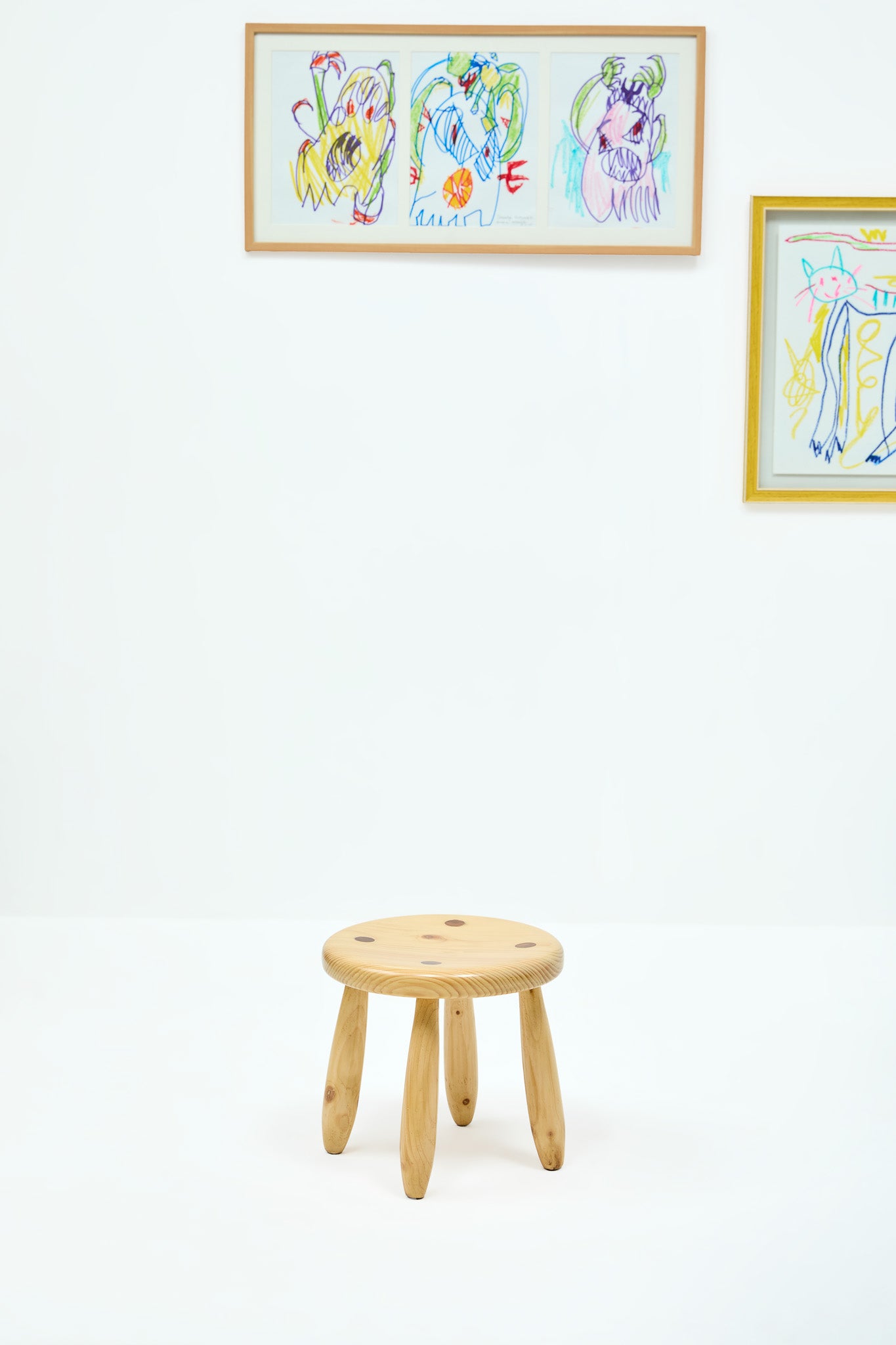 Mini Stool