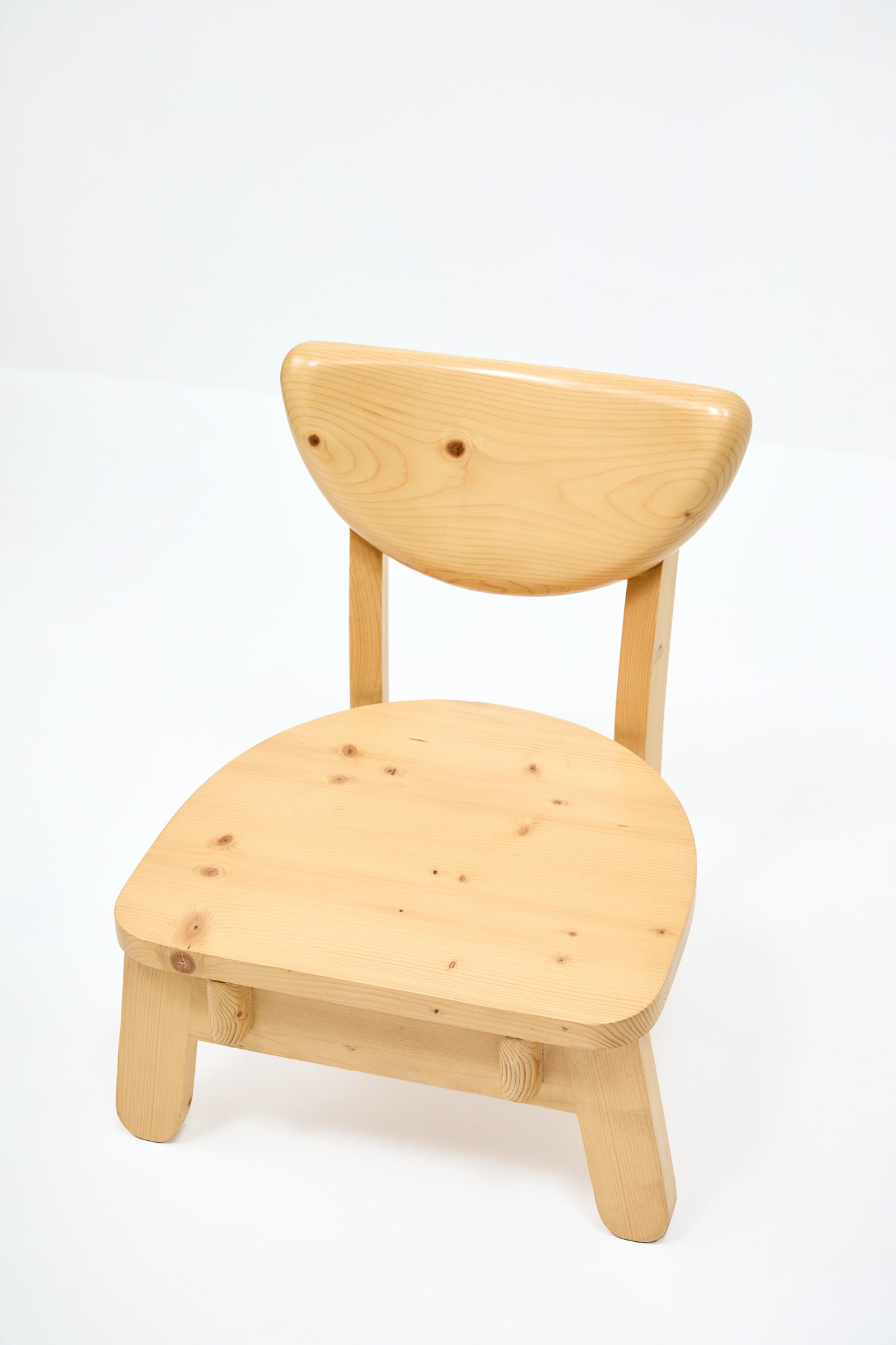 Japanese Tea Chairs