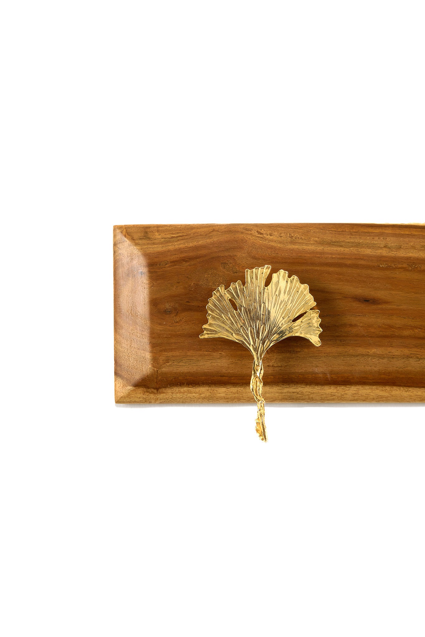 Gingko Bar Hooks