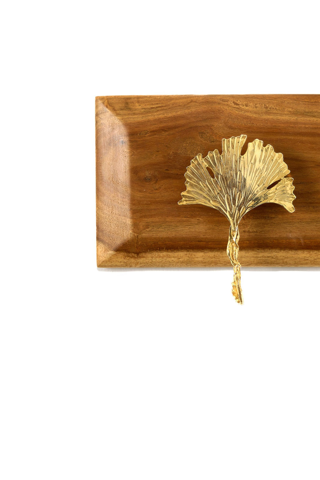 Gingko Bar Hooks