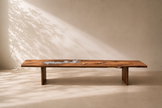 Molten Metal Bench