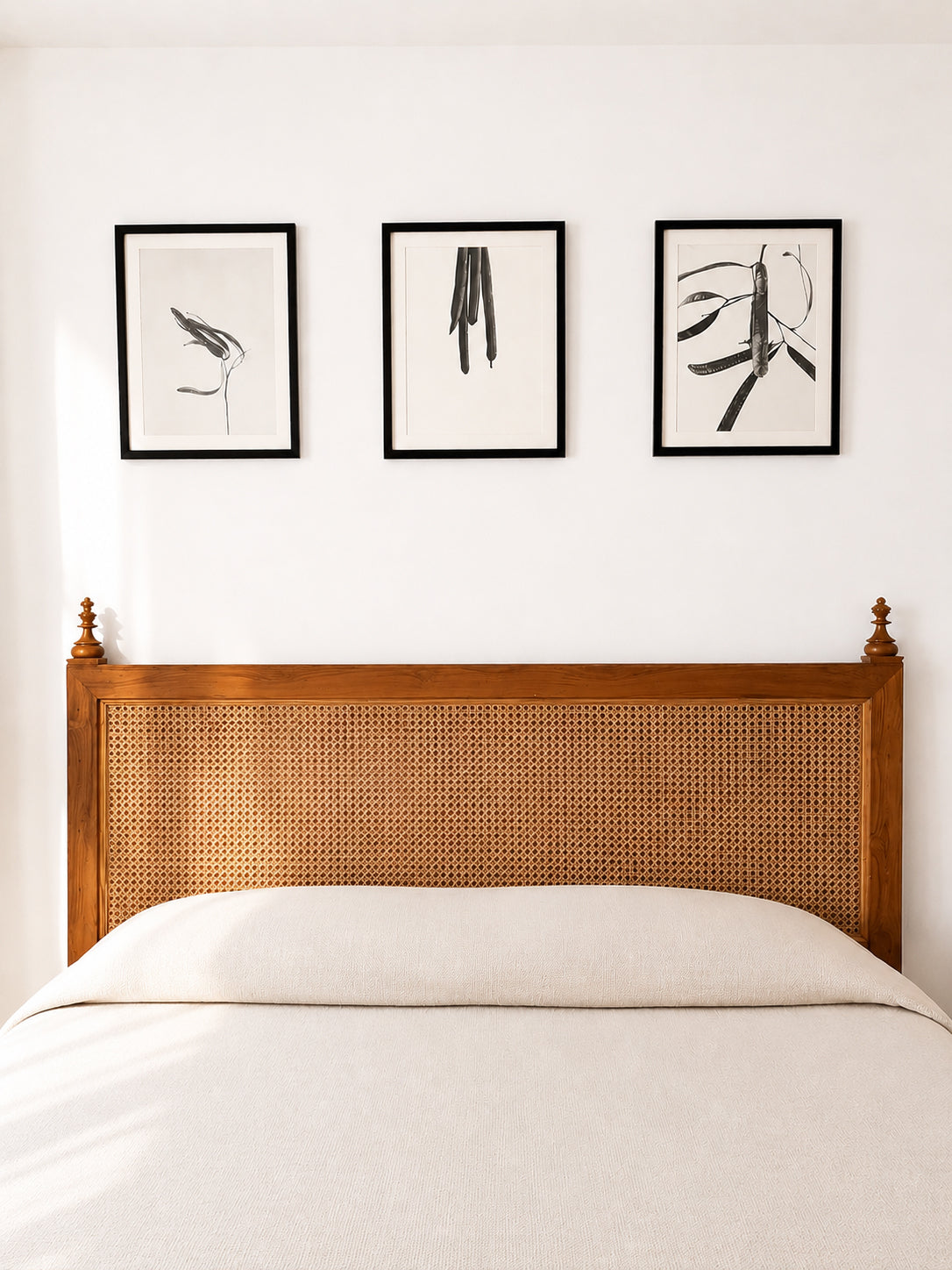 Chess Bed