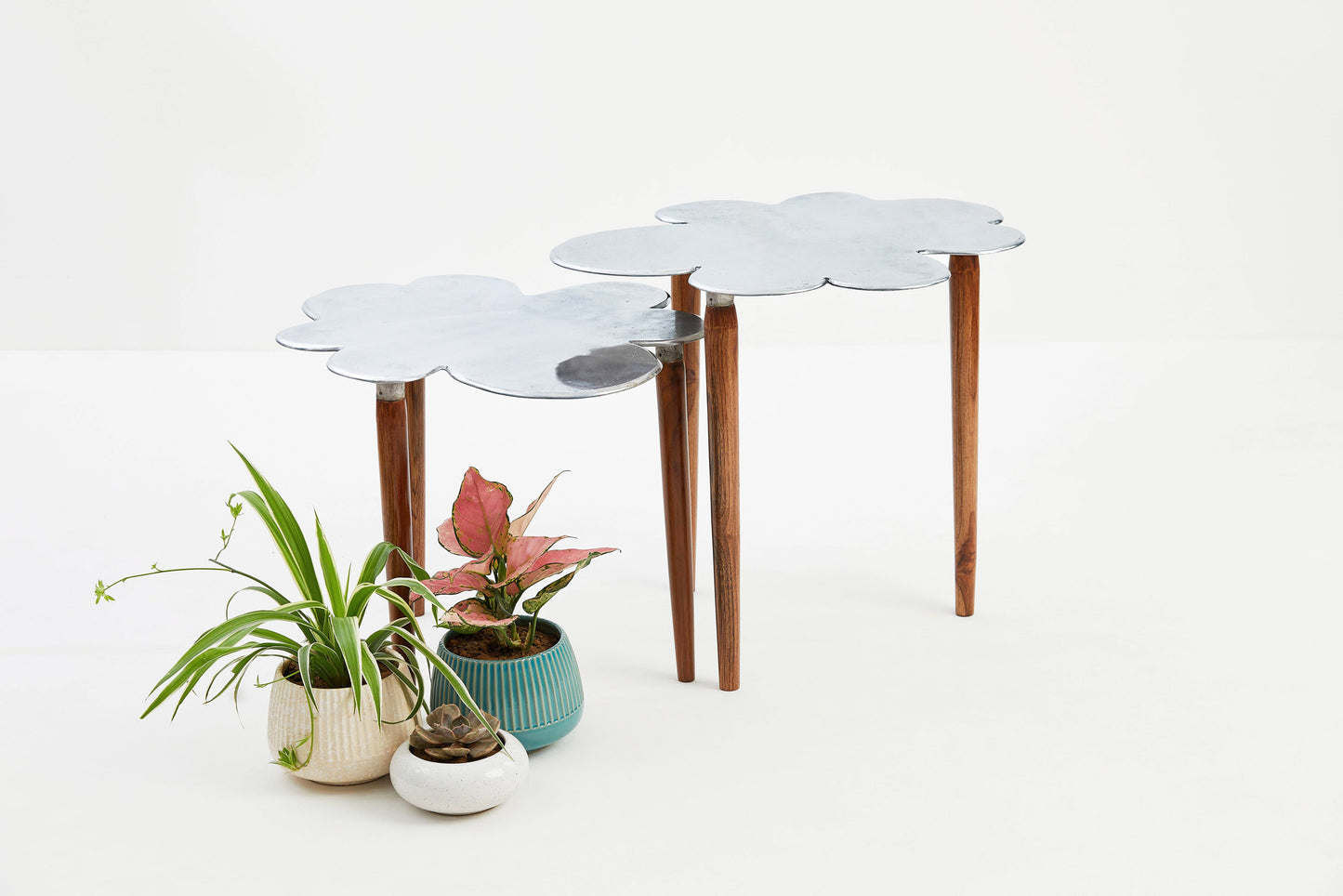 Daisy Side Tables