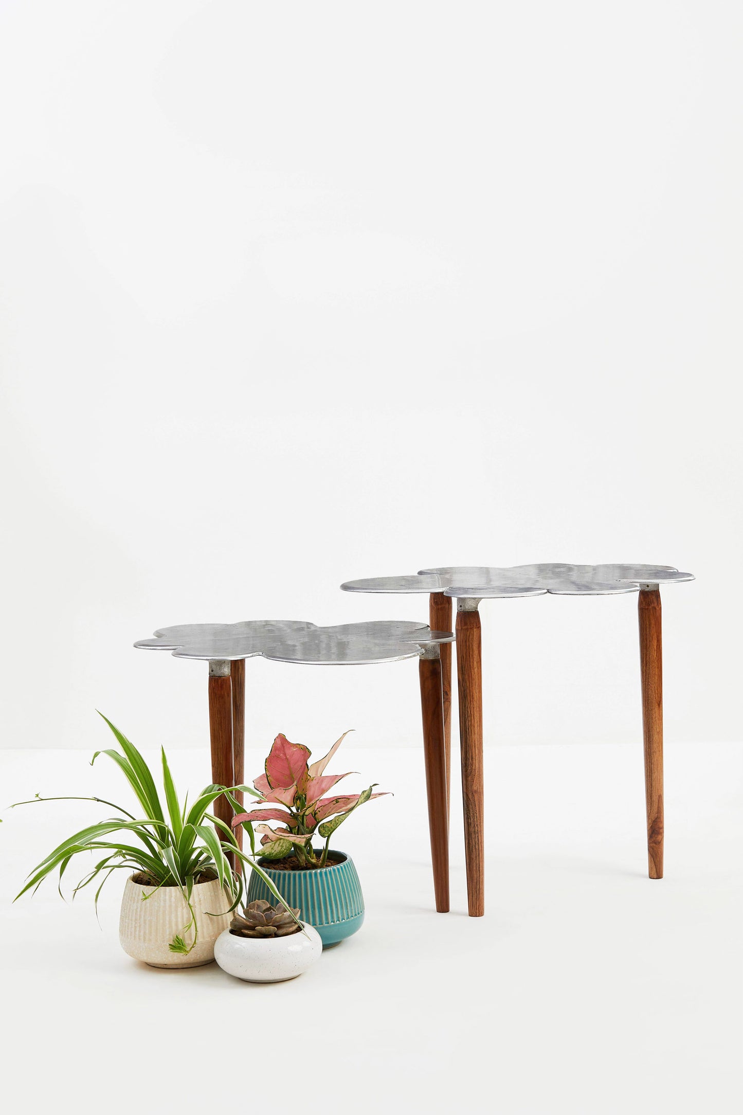Daisy Side Tables