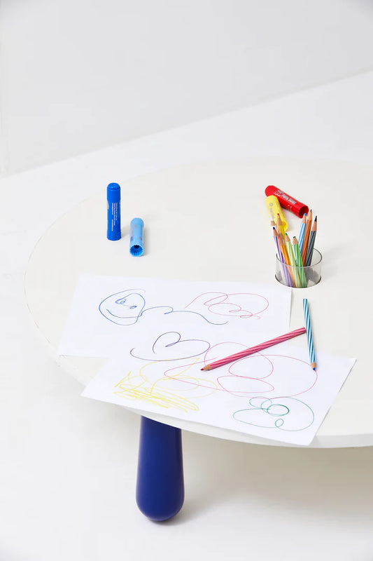 studio metallurgy home