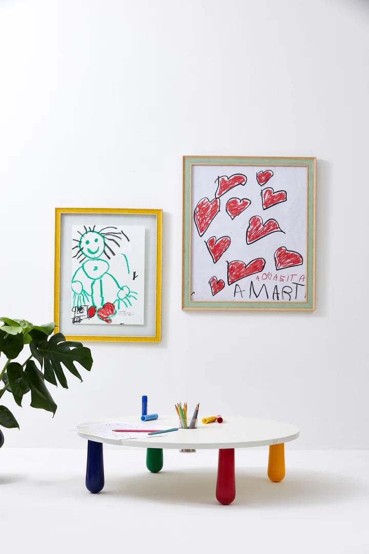 studio metallurgy home