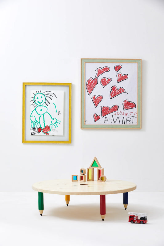 studio metallurgy home