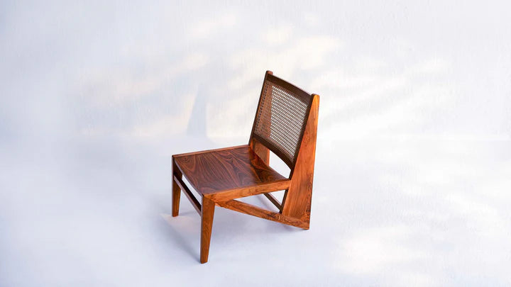The Sundial Lounge Chair Classic