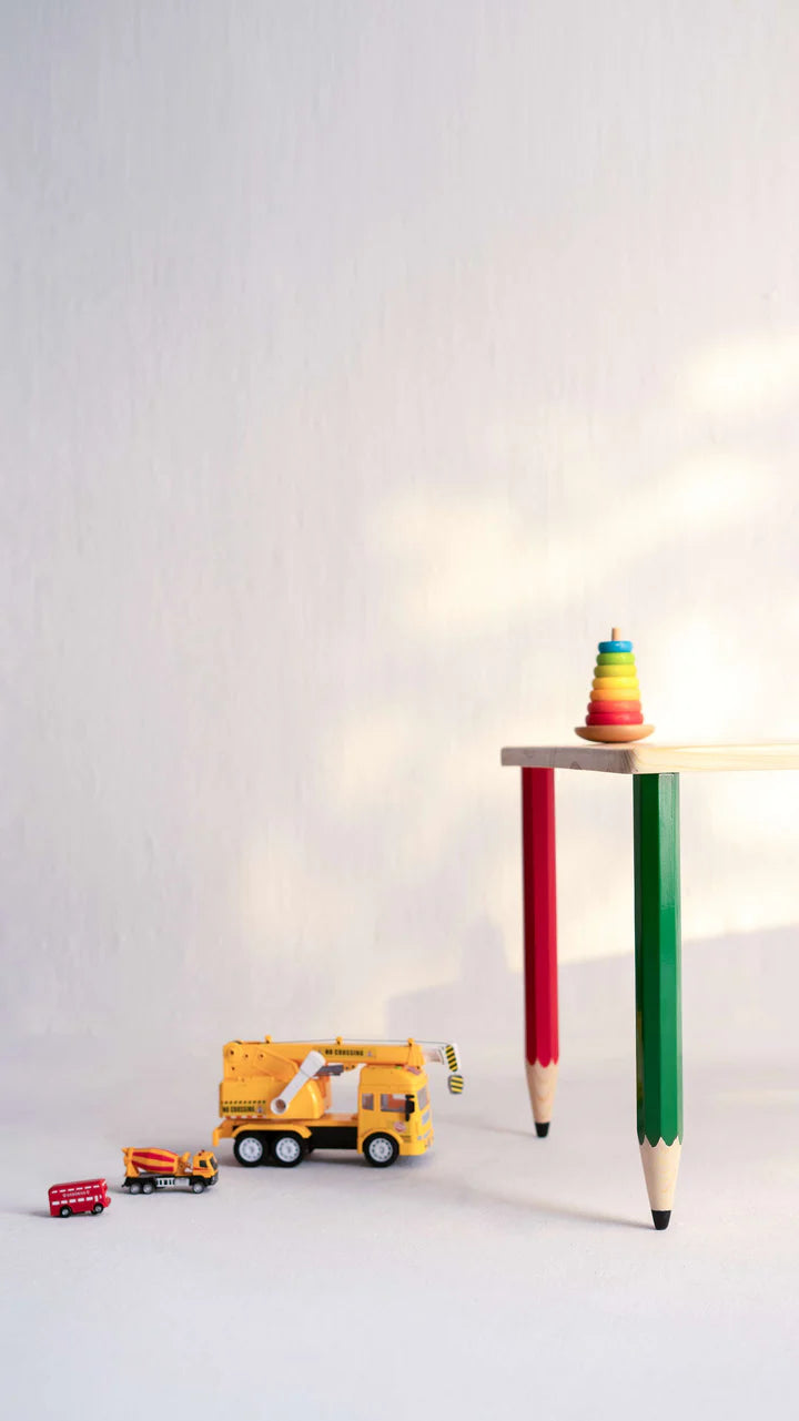 studio metallurgy home