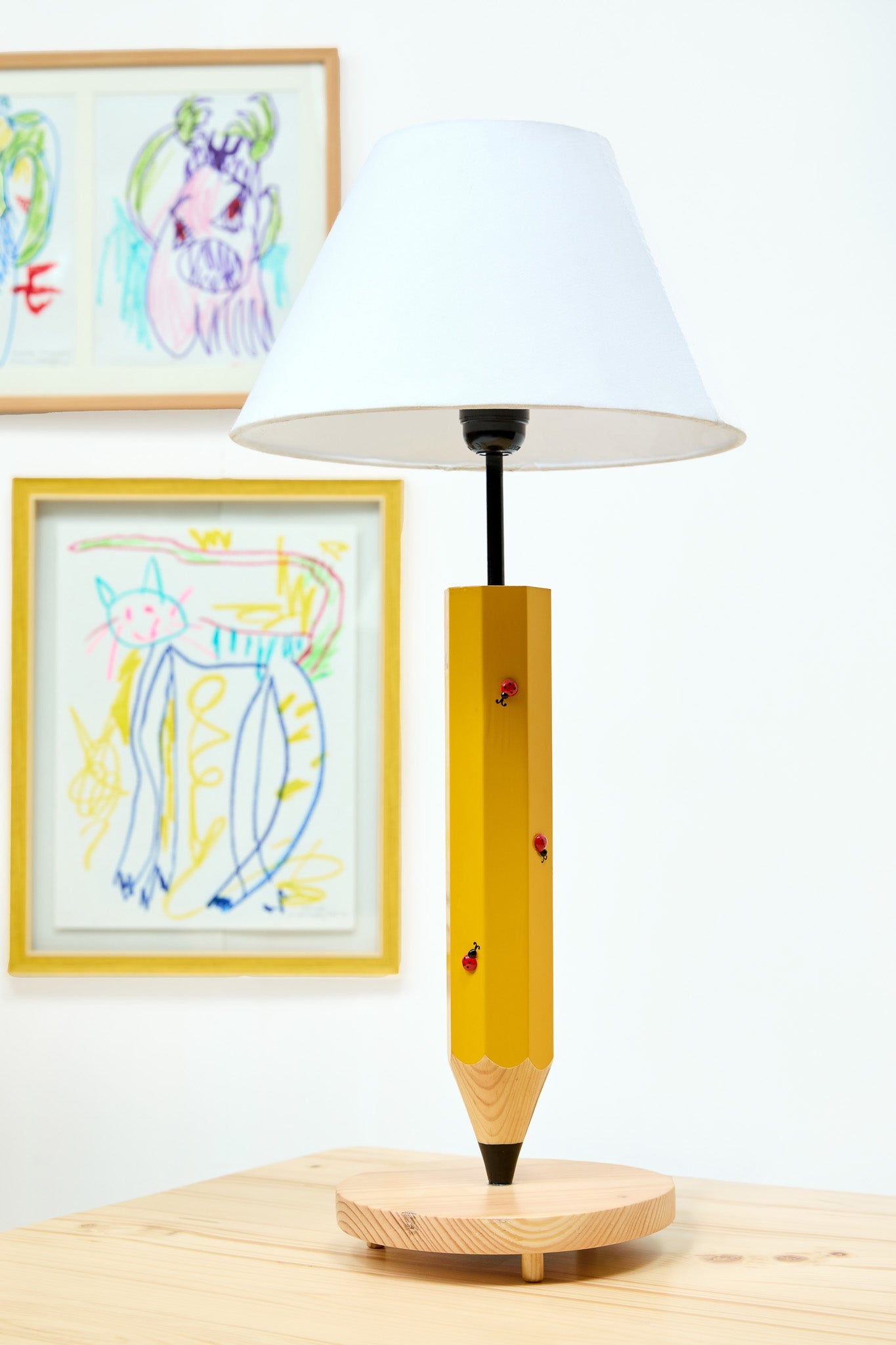 Lamps For Kids