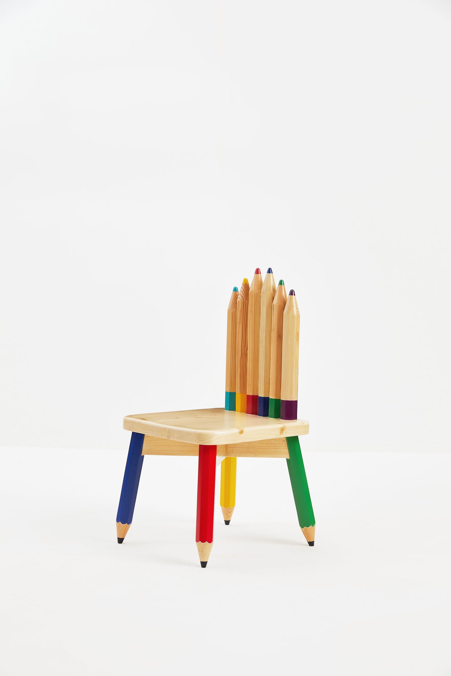 The Pencil Chair Mini