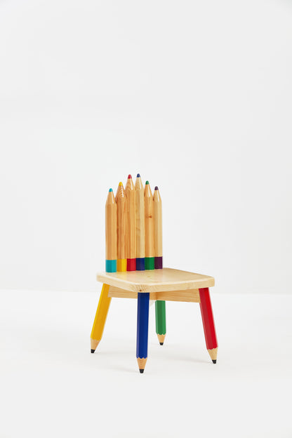 The Pencil Chair Mini