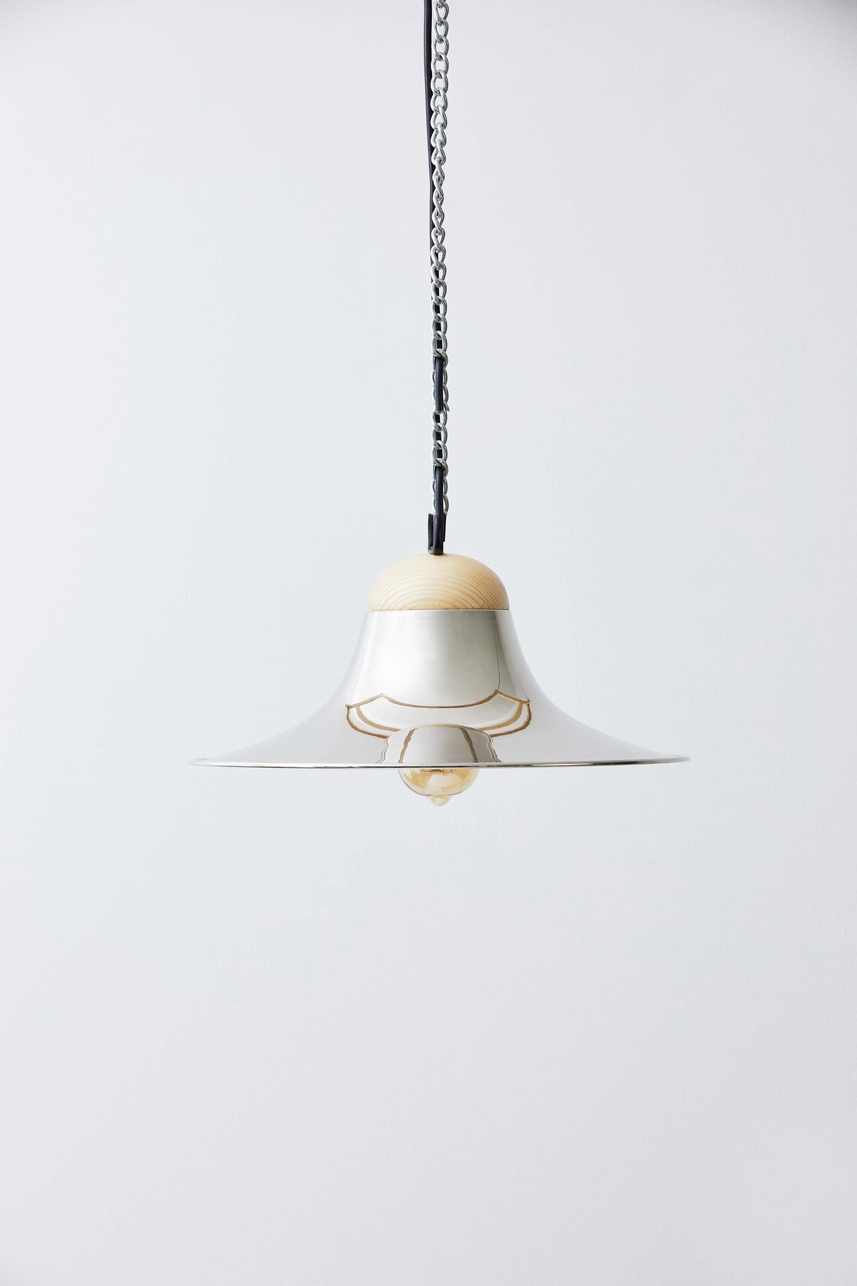Studio Metallurgy Home - Bell Ceiling Lights
