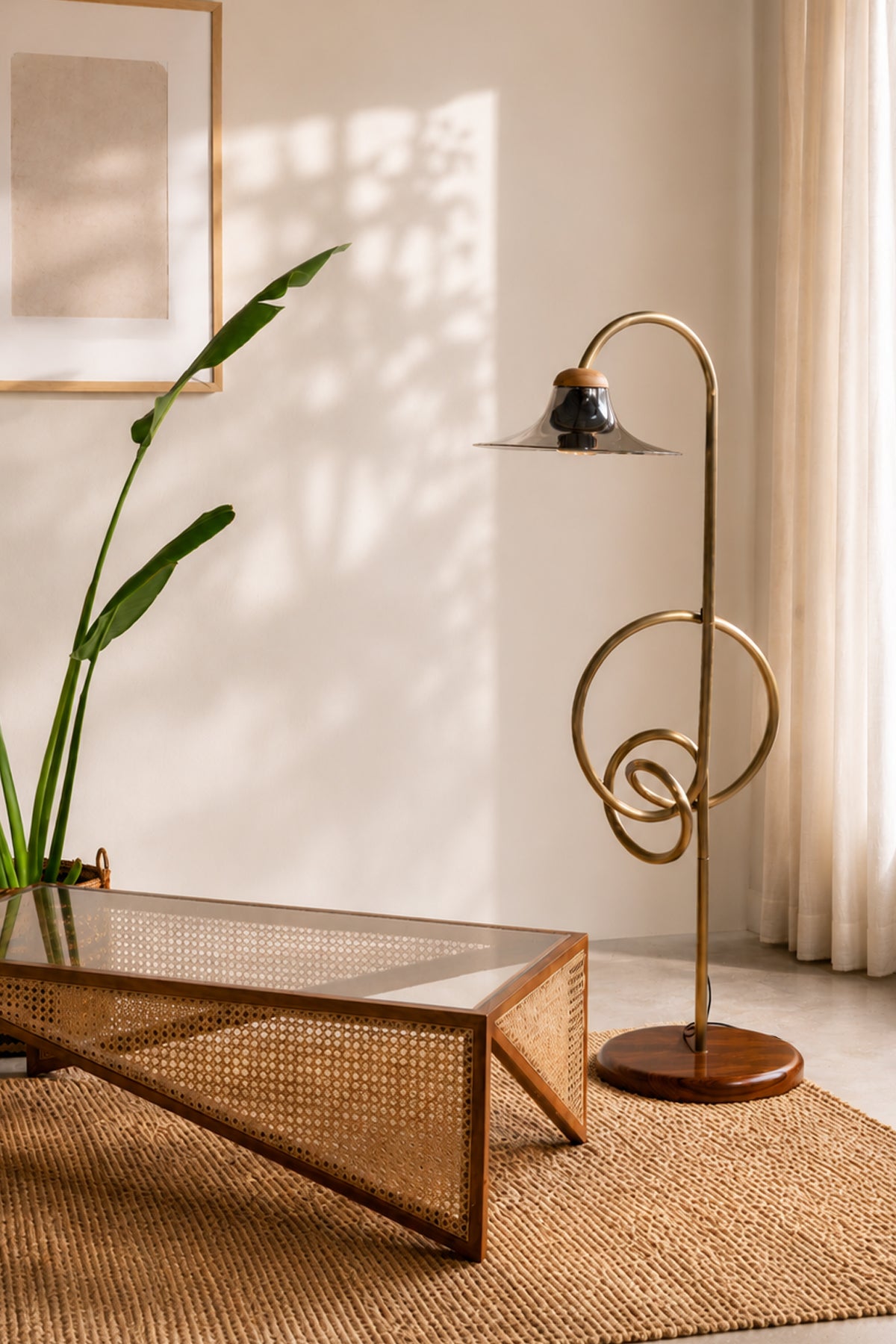 The Classic Sundial Table
