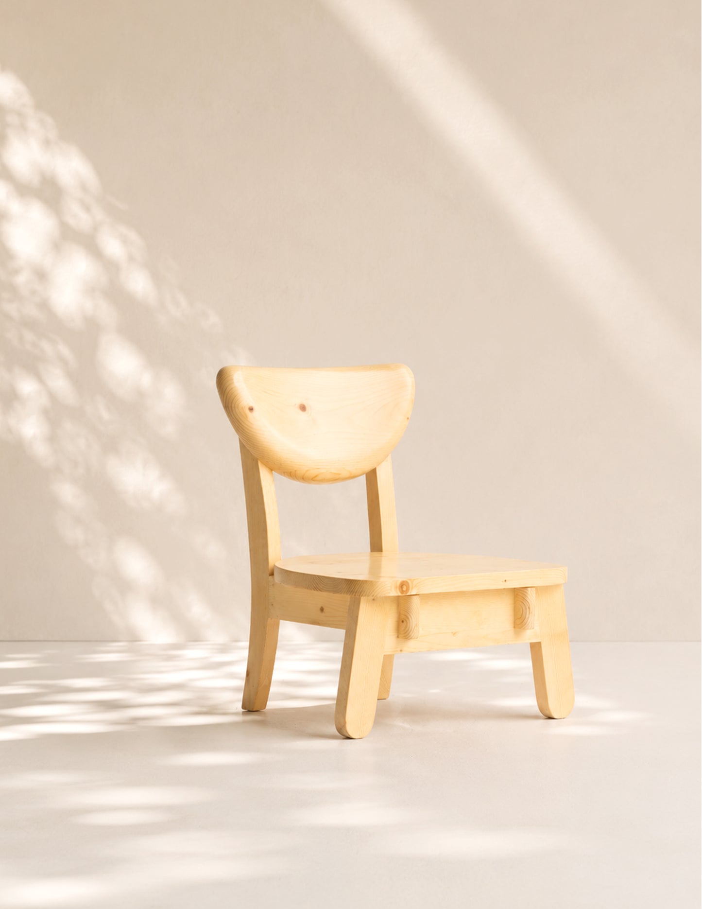 Japanese Tea Chairs