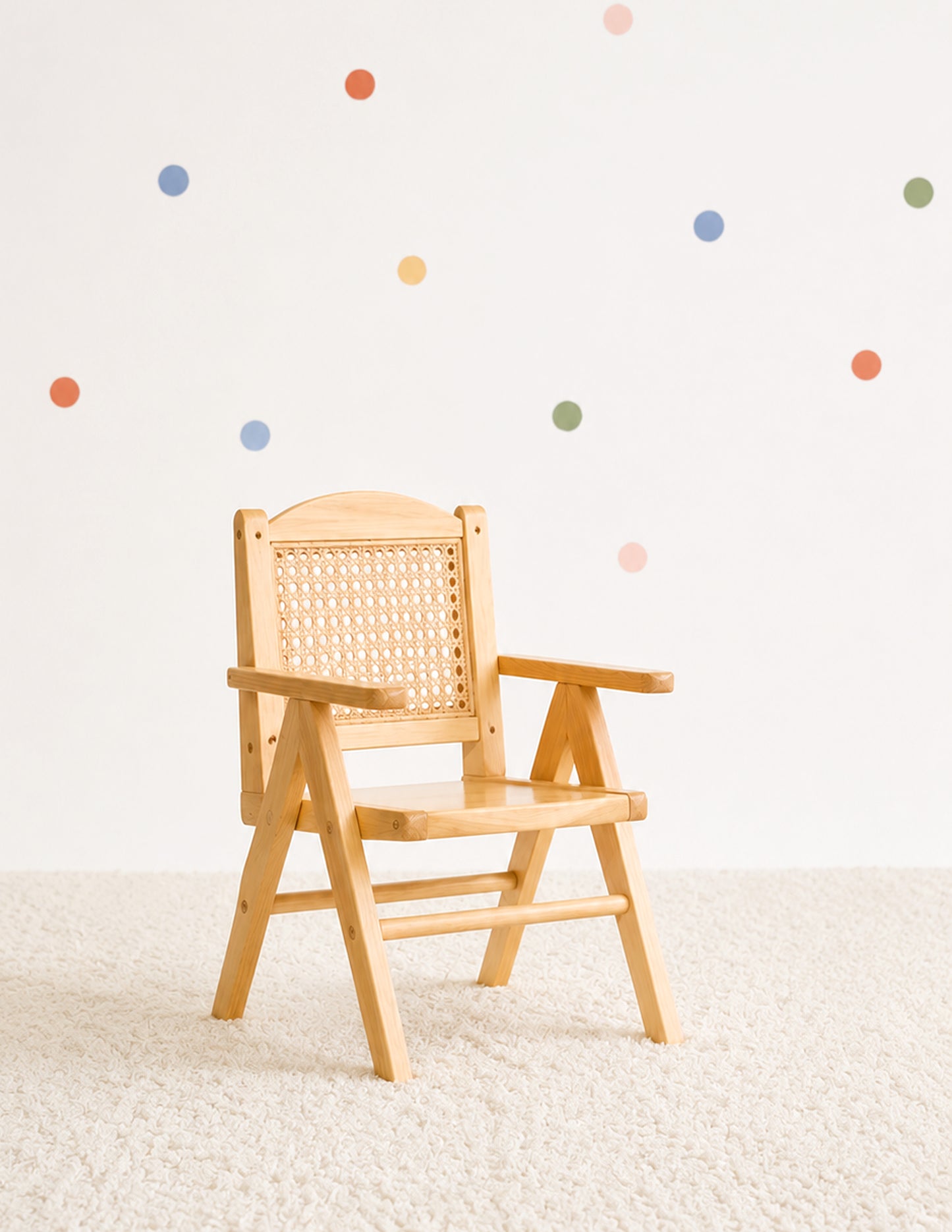 PJ Mini Armchair
