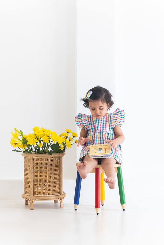 Pencil Stool Mini