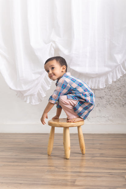 Mini Stool