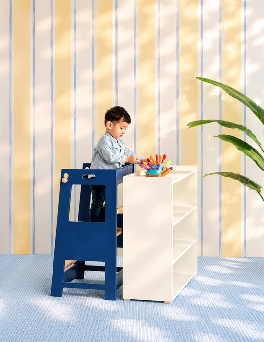 Toddler Tower