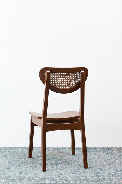 Classic Dining Chair//02