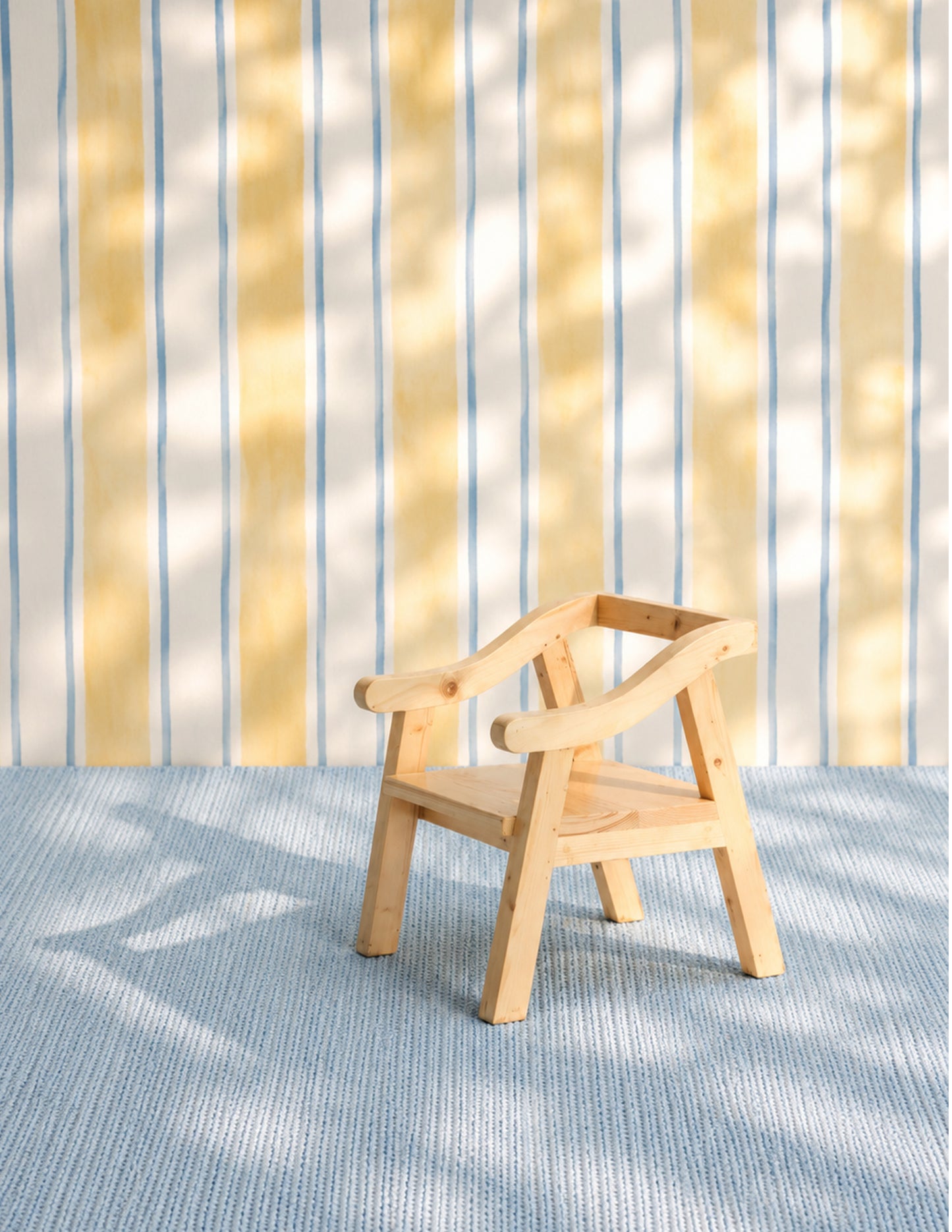 Cube Chair 01