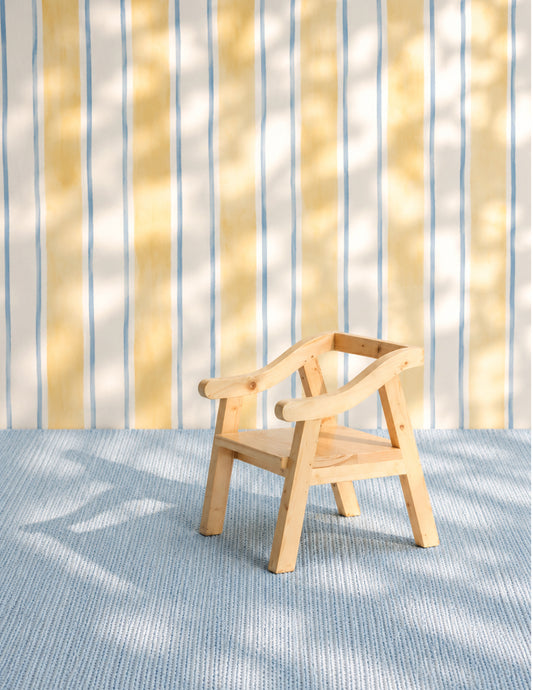 Cube Chair 01