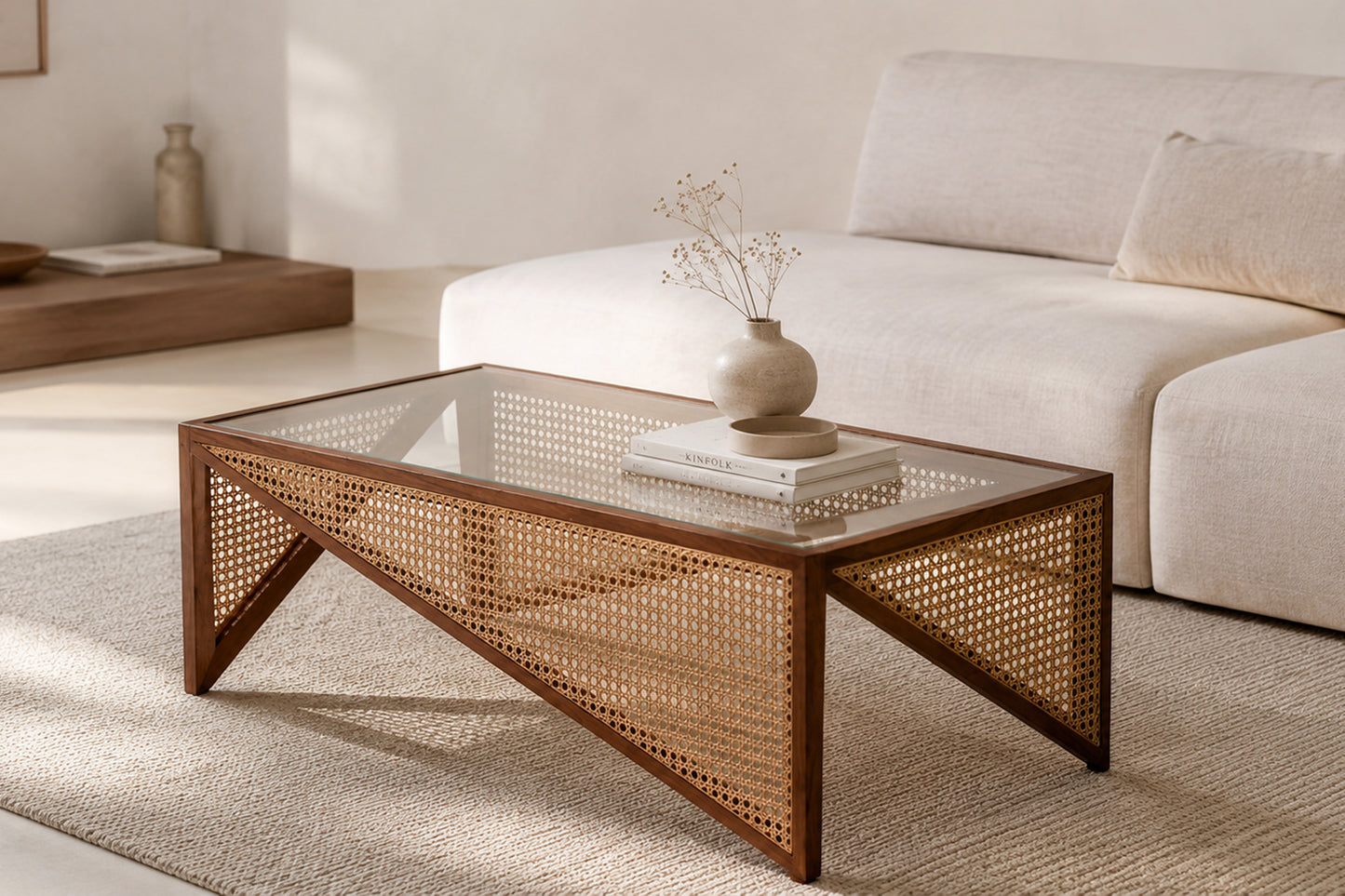 The Classic Sundial Table