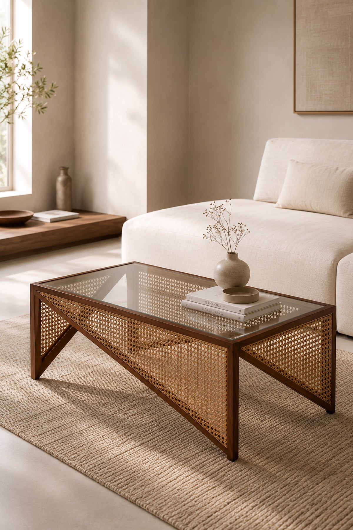 The Classic Sundial Table