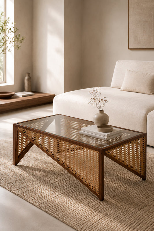 The Classic Sundial Table