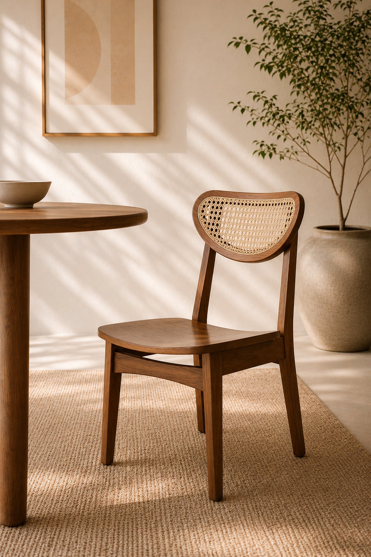 Classic Dining Chair//02