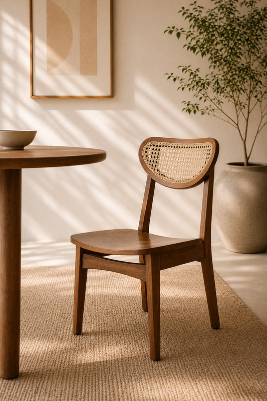 Classic Dining Chair//02