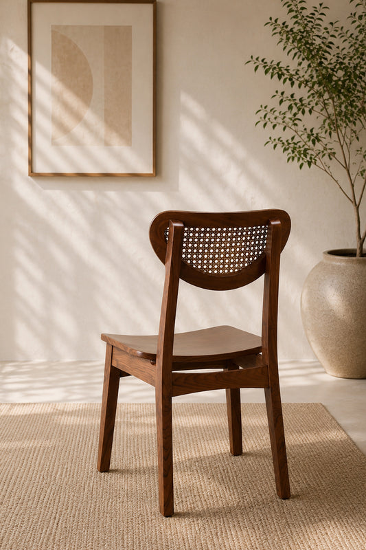 Classic Dining Chair//02