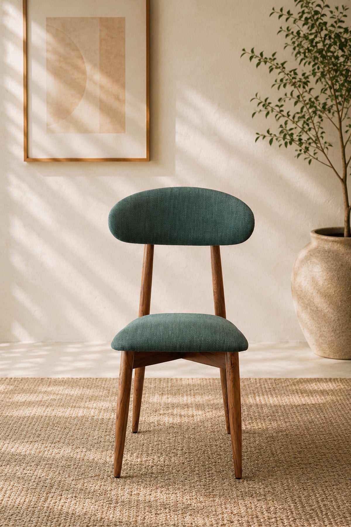Classic Dining Chair//01