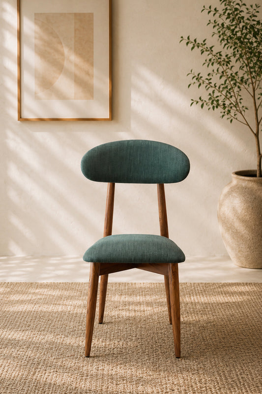 Classic Dining Chair//01